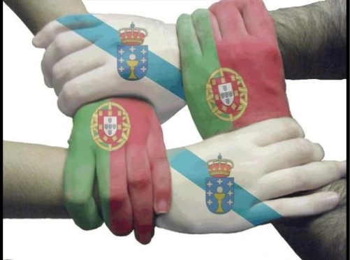 Galiza e Portugal